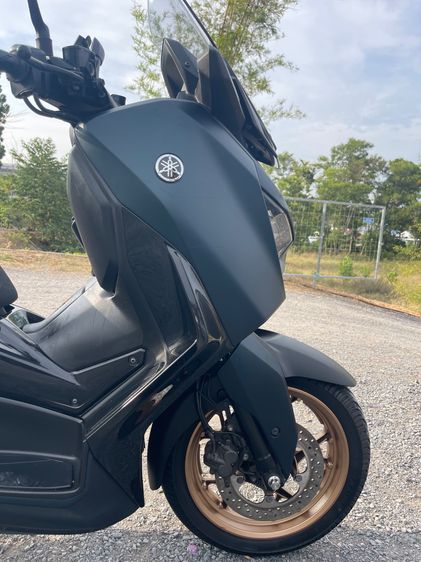 ขาย Yamaha X-Max300 ปี2023 รูปที่ 4