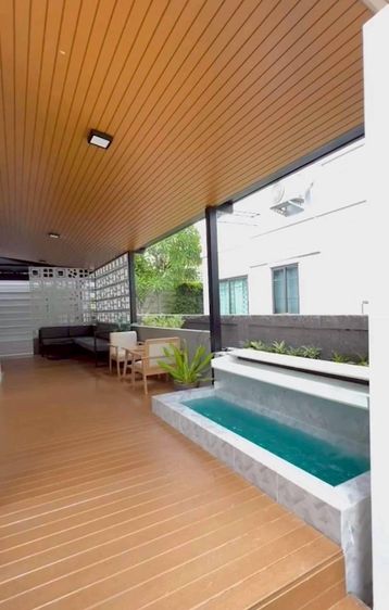 ตกแต่งครบ FOR SALE  RENT The Palm Kathu Patong Village Soi Bangtong รูปที่ 4