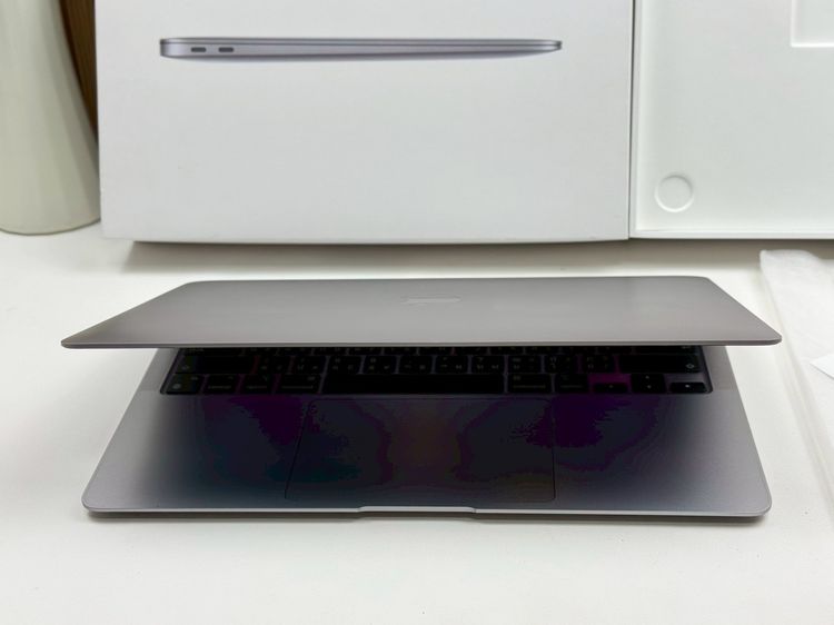 MacBook Air 13-inch M1,2020 Ram8GB SSD512GB SpaceGray รูปที่ 6