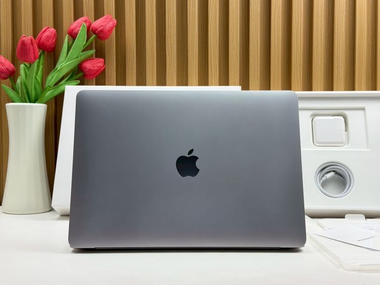MacBook Air 13-inch M1,2020 Ram8GB SSD512GB SpaceGray รูปที่ 7