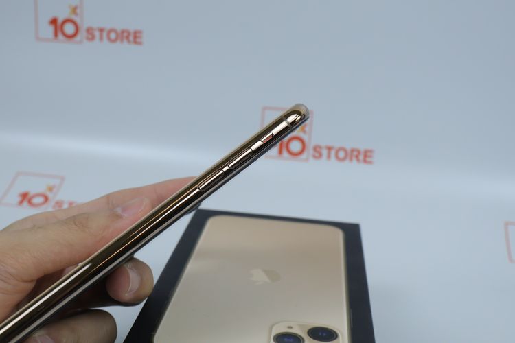iPhone 11 Pro Max 256GB  รูปที่ 11