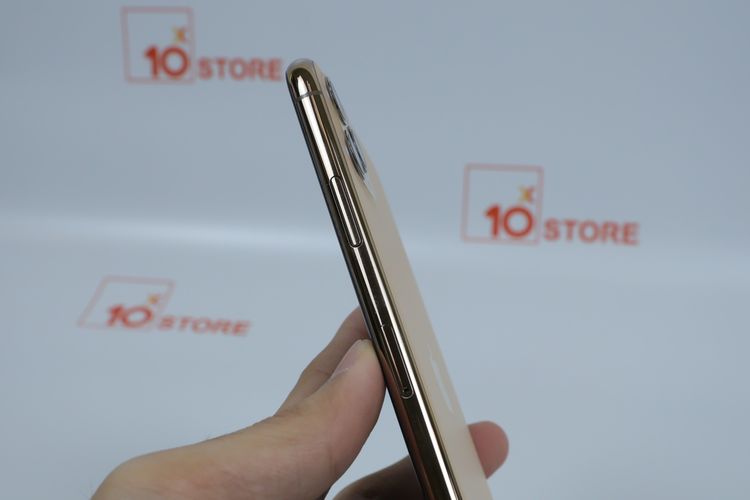 iPhone 11 Pro Max 256GB  รูปที่ 14