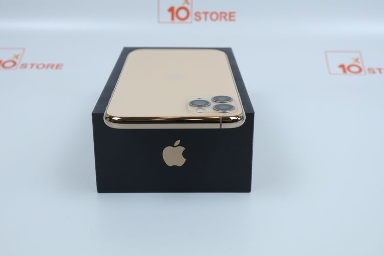 iPhone 11 Pro Max 256GB  รูปที่ 10