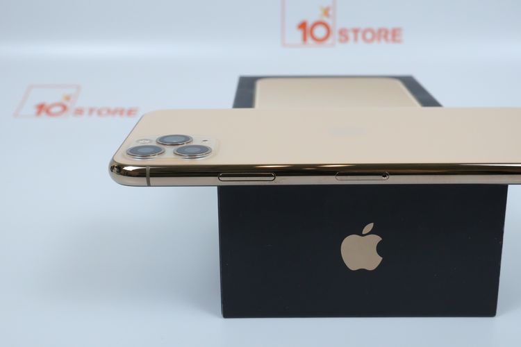 iPhone 11 Pro Max 256GB  รูปที่ 9