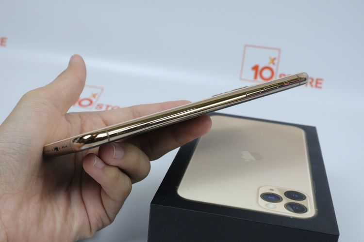 iPhone 11 Pro Max 256GB  รูปที่ 12