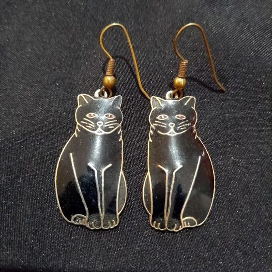 Vintage Earrings