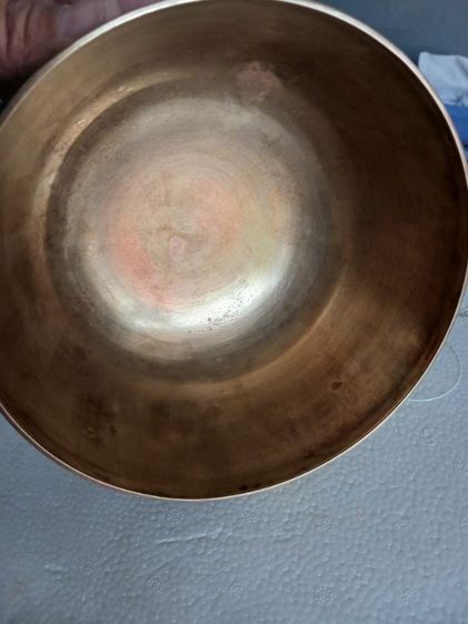 ขันทองเหลือง รูปที่ 10