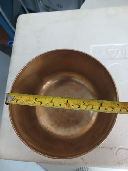 ขันทองเหลือง รูปที่ 9