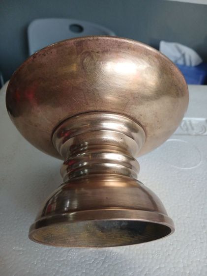 ขันทองเหลือง รูปที่ 4