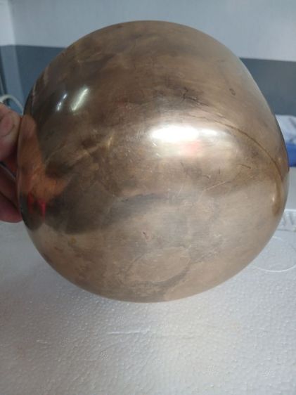 ขันทองเหลือง รูปที่ 6