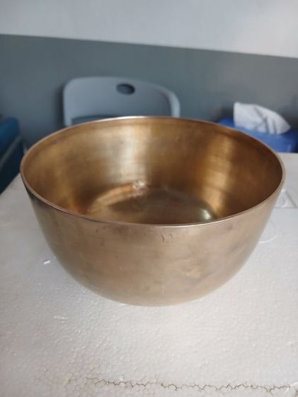 ขันทองเหลือง รูปที่ 7