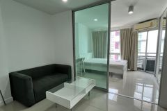 อื่นๆ ไม่อนุญาต ตกแต่งครบ 2015 Swift Condo ใกล้ ABAC บางนา  รูปที่ 2