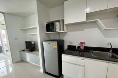 อื่นๆ ไม่อนุญาต ตกแต่งครบ 2015 Swift Condo ใกล้ ABAC บางนา  รูปที่ 3