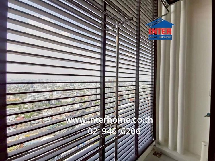 คอนโดมิเนียม 41.64 ตร.ม. แมสซารีน รัชโยธิน ใกล้รถไฟฟ้า BTSรัชโยธิน ห้างเมเจอร์รัชโยธิน ซอยพหลธยธิน30 ถนนพหลโยธิน เขตจตุจักร กรุงเทพมหานคร รูปที่ 4