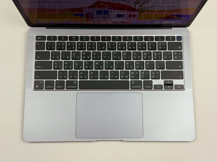 MacBook Air 13-inch M1,2020 Ram8GB SSD512GB SpaceGray รูปที่ 5