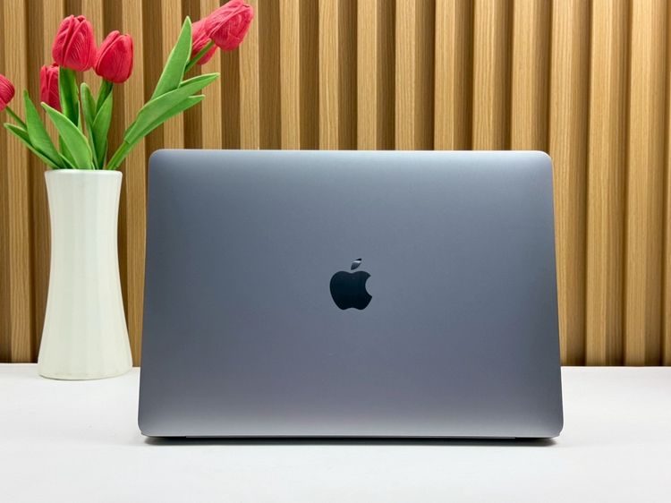 MacBook Air 13-inch M1,2020 Ram8GB SSD512GB SpaceGray รูปที่ 7