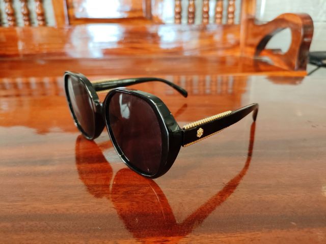 แว่นกันแดด XAGEER'S  สภาพสวย