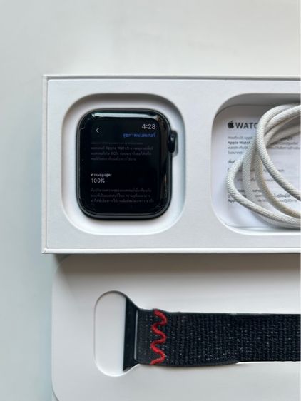 Apple Watch SE 3  รูปที่ 4