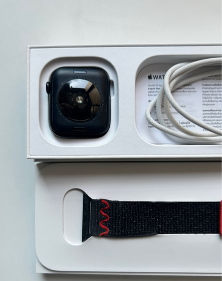 Apple Watch SE 3  รูปที่ 3