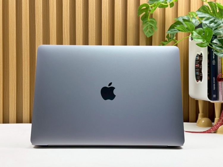 MacBook Air 13-inch M1,2020 Ram8GB SSD512GB SpaceGray รูปที่ 7