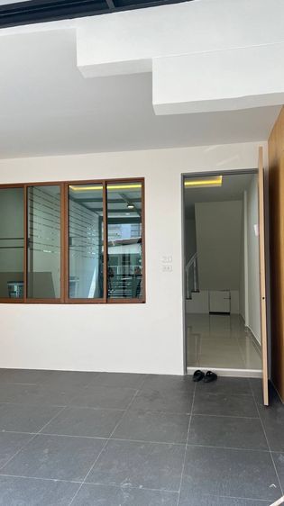 ไม่มี บ้านมินิมอล รีโนเวทใหม่ เทพรักษ์ 2.79 ล้าน จบพร้อมอยู่ รูปที่ 4