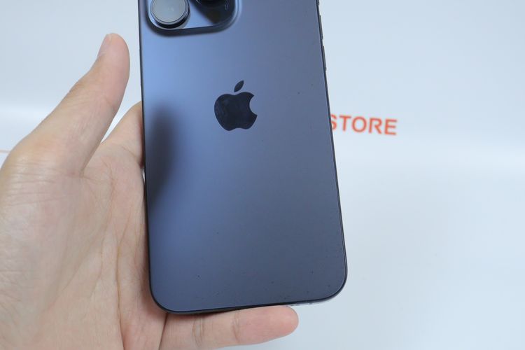 iPhone 15 Pro Max 256GB  รูปที่ 8