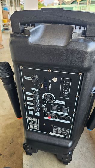 ลำโพงบลูทูธ รูปที่ 2