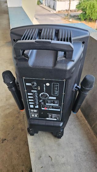 ลำโพงบลูทูธ รูปที่ 3