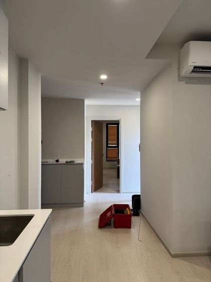 ตกแต่งครบ CM04343 ขายดาวน์ คอนโด นิว ริเวอร์เรสต์ ราษฎร์บูรณะ Nue Riverest Ratburana ถนนราษฎร์บูรณะ  รูปที่ 4