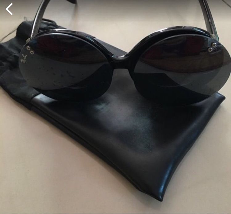 แว่นดากันแดด