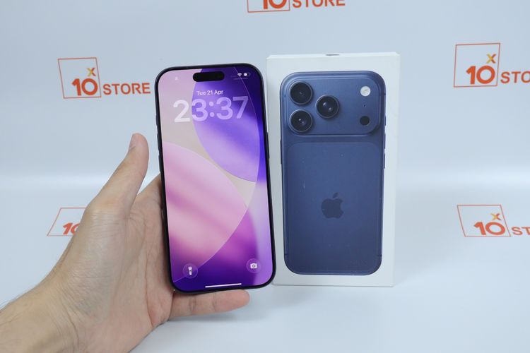iPhone 17 Pro 256GB  รูปที่ 2