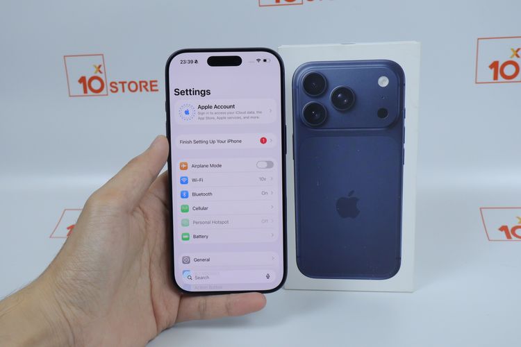 iPhone 17 Pro 256GB  รูปที่ 5