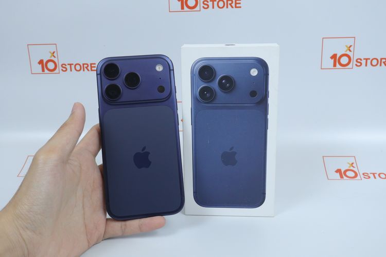 iPhone 17 Pro 256GB  รูปที่ 6