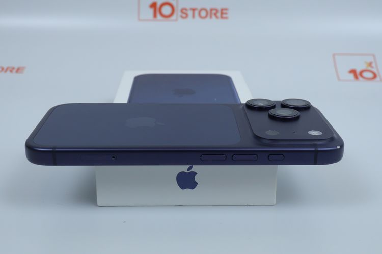 iPhone 17 Pro 256GB  รูปที่ 9