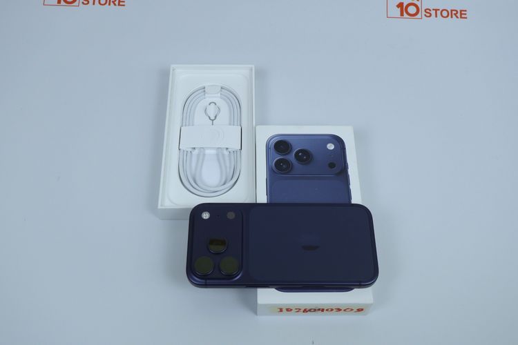 iPhone 17 Pro 256GB  รูปที่ 13