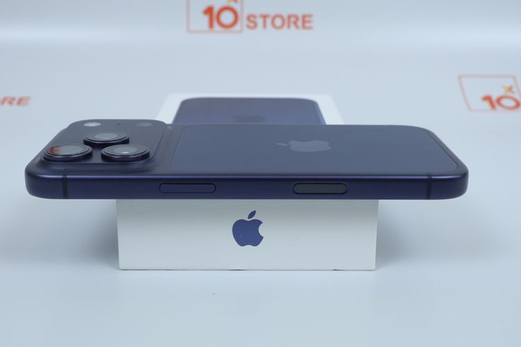 iPhone 17 Pro 256GB  รูปที่ 11