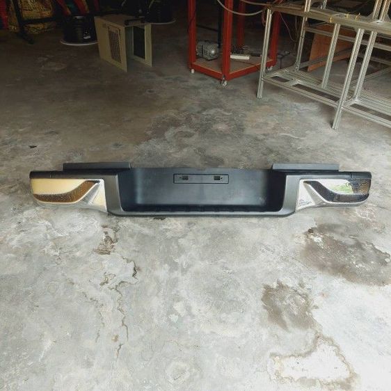 อื่นๆ กันชนหลัง ISUZU  Dmax 