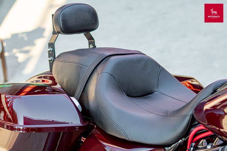 Harley Roadking Special114 ปี2022 เจ้าของเดียว วิ่ง4000Mi แต่งครบ รูปที่ 16