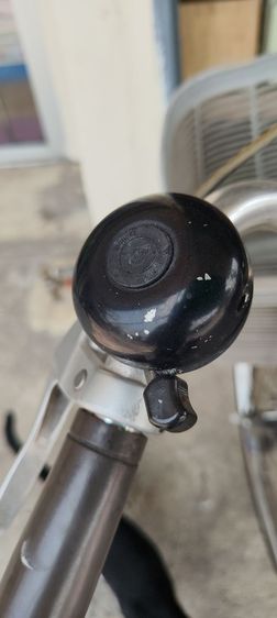จักรยาน honda ใช้มอเตอร์ในการปั่น รูปที่ 5