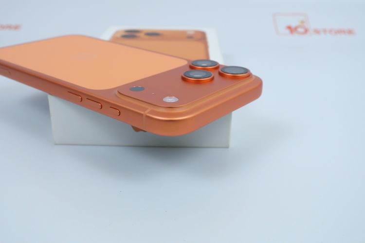 iPhone 17 Pro Max 256GB  รูปที่ 14