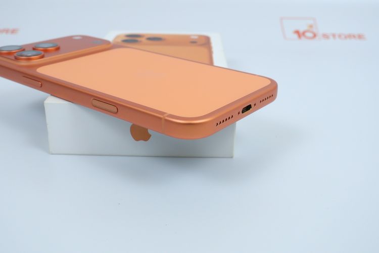 iPhone 17 Pro Max 256GB  รูปที่ 16