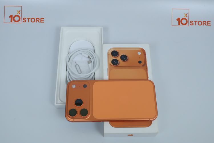 iPhone 17 Pro Max 256GB  รูปที่ 17