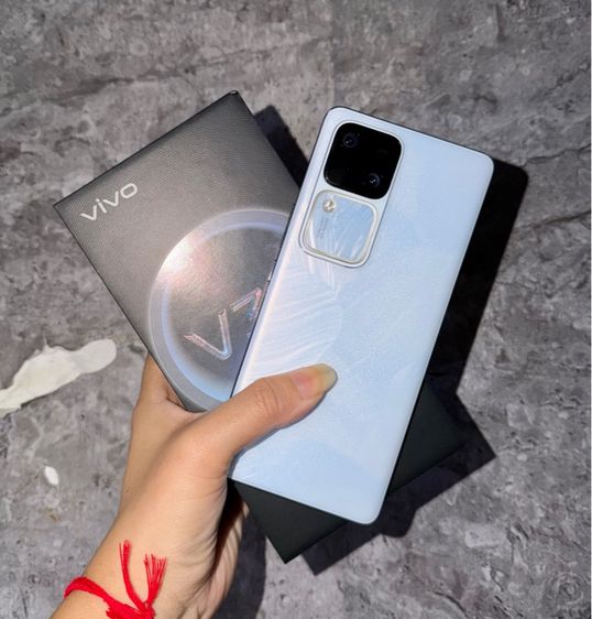 Vivo V30 5G แรม12  รูปที่ 2