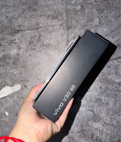 Vivo V30 5G แรม12  รูปที่ 3