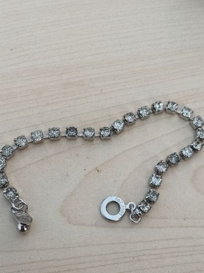 สร้อยข้อมือปั๊ม USA PAT  รูปที่ 2