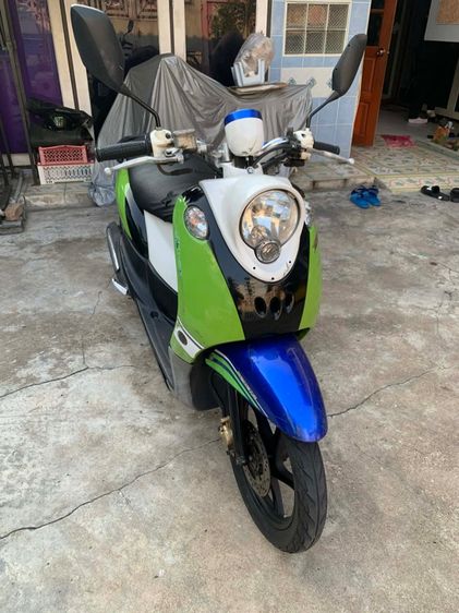 มอเตอร์ไซค์