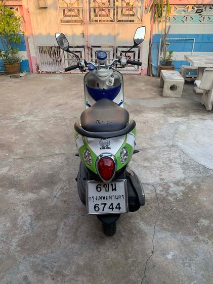 มอเตอร์ไซค์ รูปที่ 3