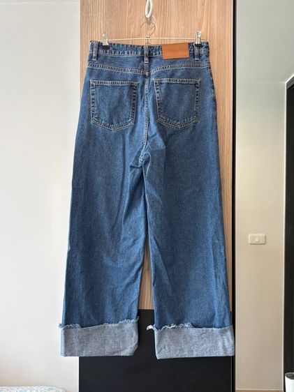 กางเกงยีนส์ รูปที่ 4