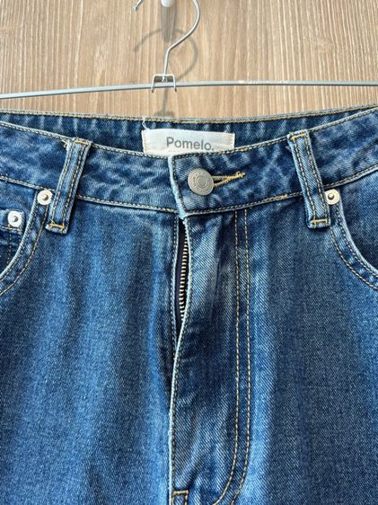 กางเกงยีนส์