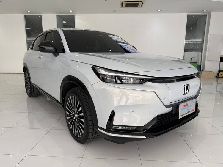 Honda e:N1 2024 E-CVT EV Sedan เบนซิน ไม่ติดแก๊ส เกียร์อัตโนมัติ ขาว รูปที่ 3